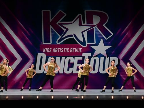 San Jose, CA - 2/28/2025 - Awards