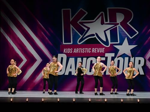 San Jose, CA - 2/28/2025 - Awards