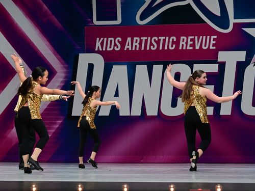San Jose, CA - 2/28/2025 - Awards