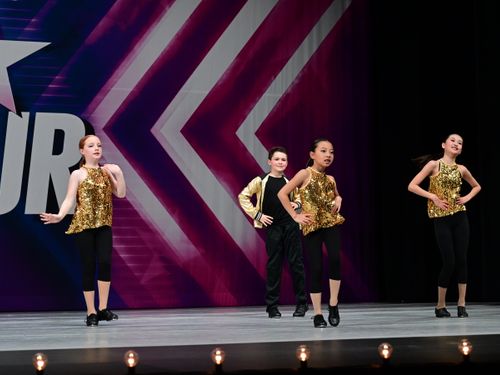 San Jose, CA - 2/28/2025 - Awards