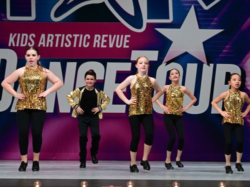 San Jose, CA - 2/28/2025 - Awards