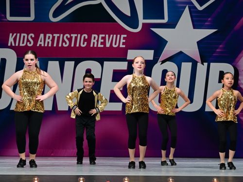 San Jose, CA - 2/28/2025 - Awards