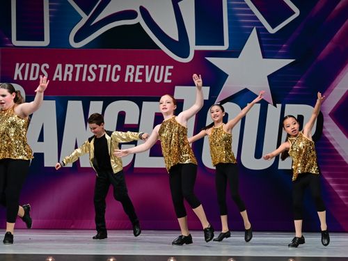 San Jose, CA - 2/28/2025 - Awards