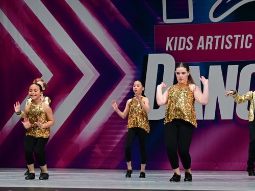 San Jose, CA - 2/28/2025 - Awards