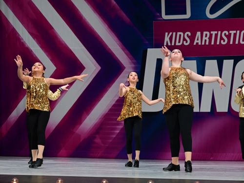 San Jose, CA - 2/28/2025 - Awards