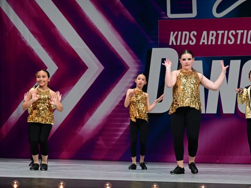 San Jose, CA - 2/28/2025 - Awards