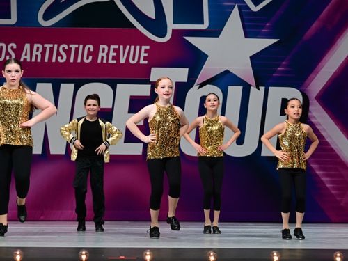 San Jose, CA - 2/28/2025 - Awards