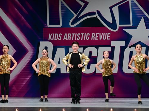 San Jose, CA - 2/28/2025 - Awards