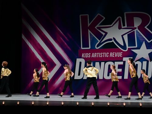 San Jose, CA - 2/28/2025 - Awards