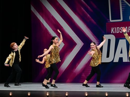 San Jose, CA - 2/28/2025 - Awards