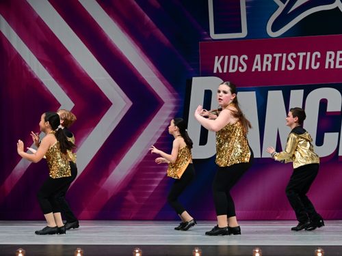 San Jose, CA - 2/28/2025 - Awards