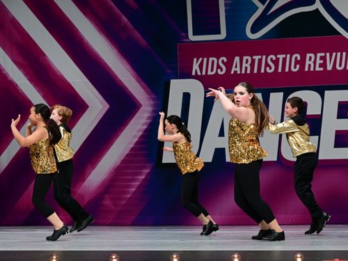 San Jose, CA - 2/28/2025 - Awards