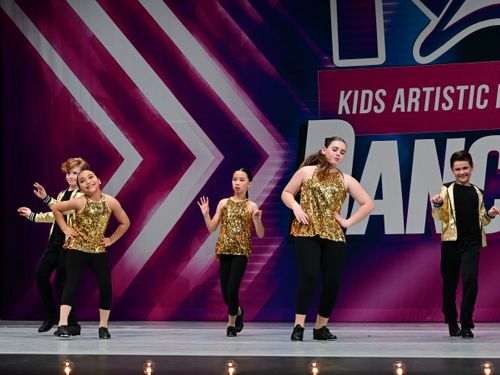 San Jose, CA - 2/28/2025 - Awards