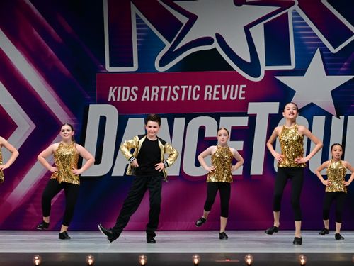 San Jose, CA - 2/28/2025 - Awards