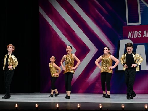 San Jose, CA - 2/28/2025 - Awards