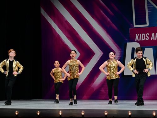 San Jose, CA - 2/28/2025 - Awards