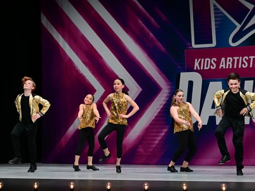 San Jose, CA - 2/28/2025 - Awards