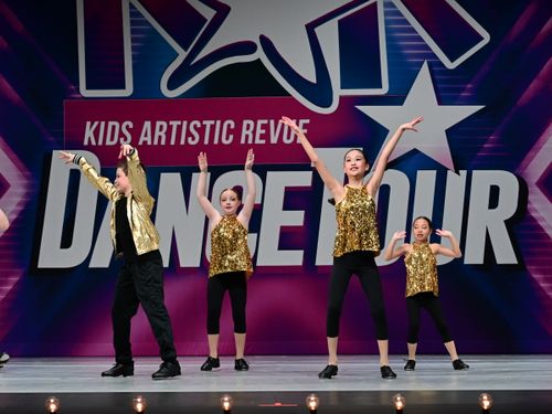 San Jose, CA - 2/28/2025 - Awards
