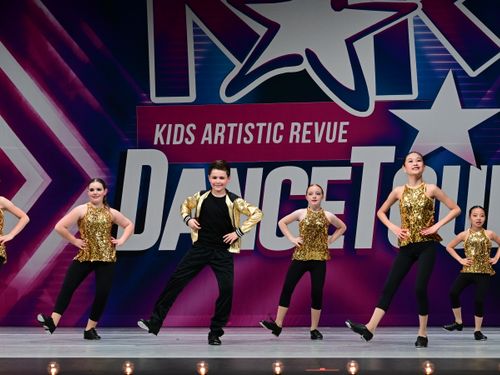 San Jose, CA - 2/28/2025 - Awards
