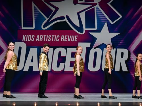 San Jose, CA - 2/28/2025 - Awards