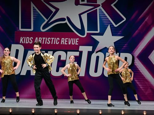 San Jose, CA - 2/28/2025 - Awards