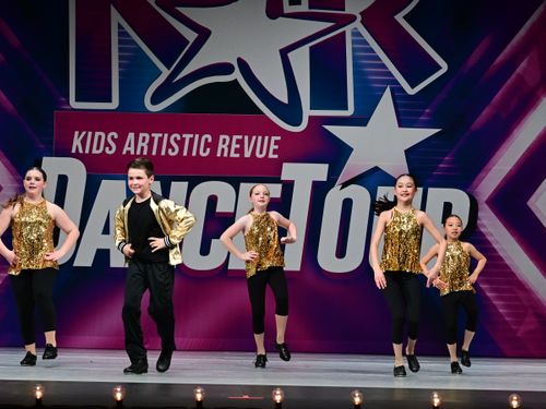 San Jose, CA - 2/28/2025 - Awards