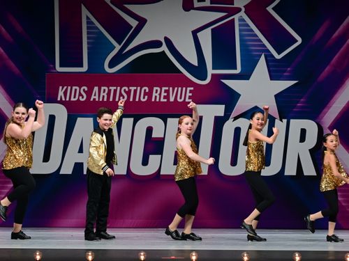 San Jose, CA - 2/28/2025 - Awards