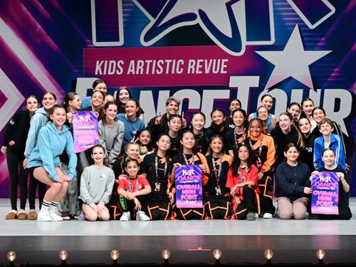 San Jose, CA - 2/28/2025 - Awards