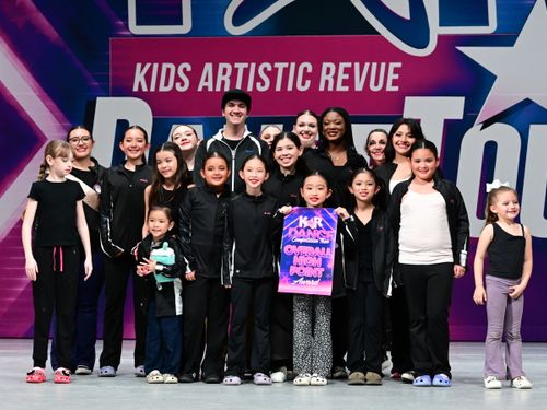 San Jose, CA - 2/28/2025 - Awards