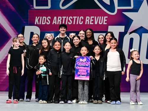 San Jose, CA - 2/28/2025 - Awards