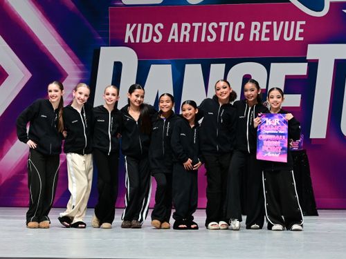 San Jose, CA - 2/28/2025 - Awards