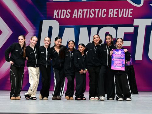 San Jose, CA - 2/28/2025 - Awards