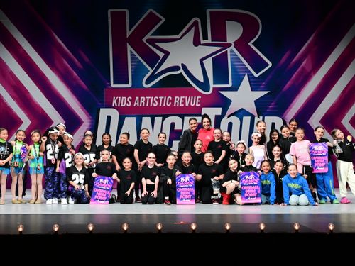 San Jose, CA - 2/28/2025 - Awards