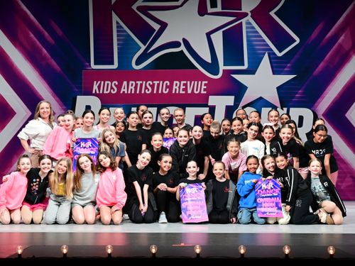 San Jose, CA - 2/28/2025 - Awards