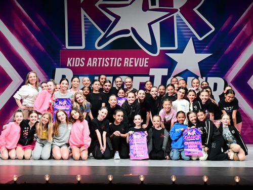 San Jose, CA - 2/28/2025 - Awards
