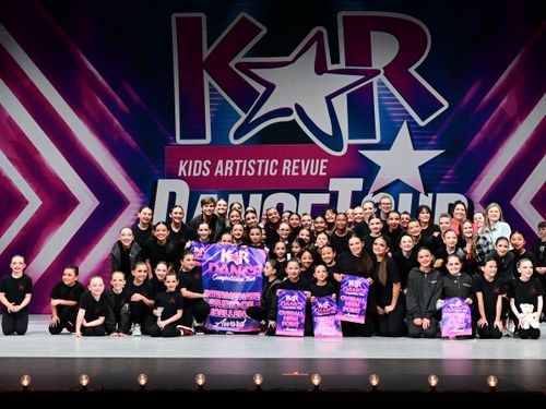 San Jose, CA - 2/28/2025 - Awards