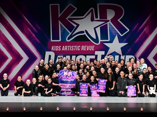 San Jose, CA - 2/28/2025 - Awards