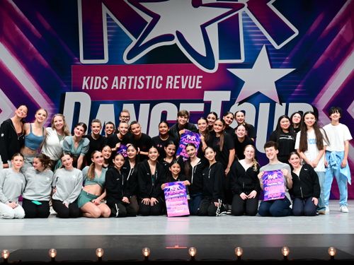 San Jose, CA - 2/28/2025 - Awards