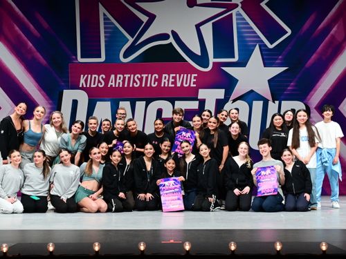 San Jose, CA - 2/28/2025 - Awards