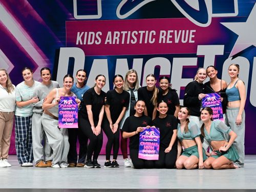 San Jose, CA - 2/28/2025 - Awards