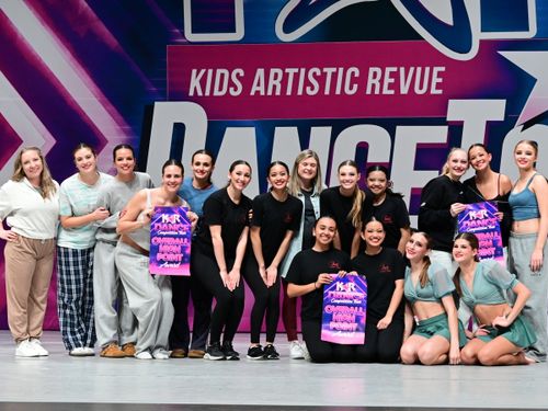 San Jose, CA - 2/28/2025 - Awards