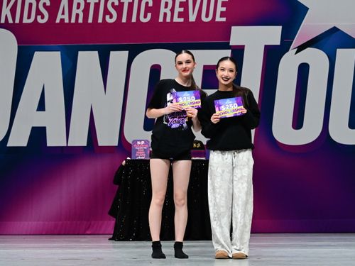 San Jose, CA - 2/28/2025 - Awards