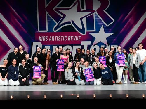 San Jose, CA - 2/28/2025 - Awards