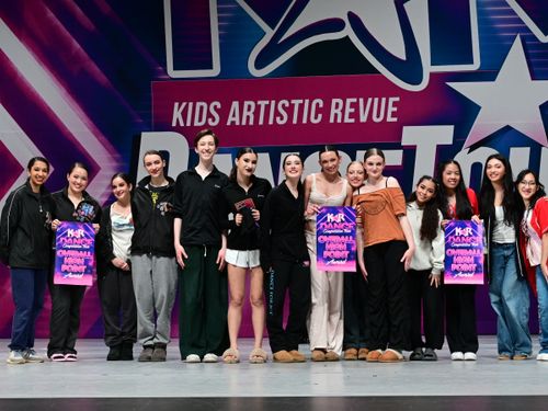 San Jose, CA - 2/28/2025 - Awards