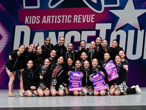 San Jose, CA - 2/28/2025 - Awards