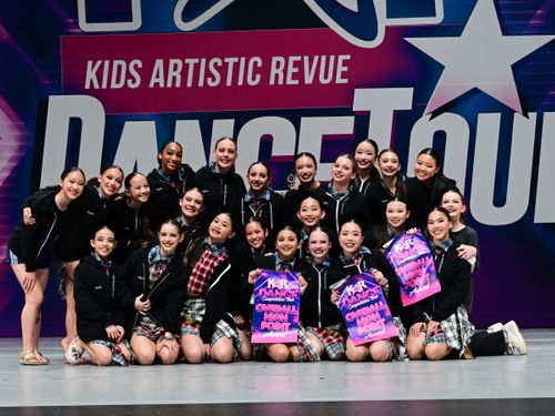 San Jose, CA - 2/28/2025 - Awards