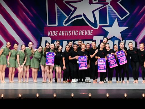 San Jose, CA - 2/28/2025 - Awards