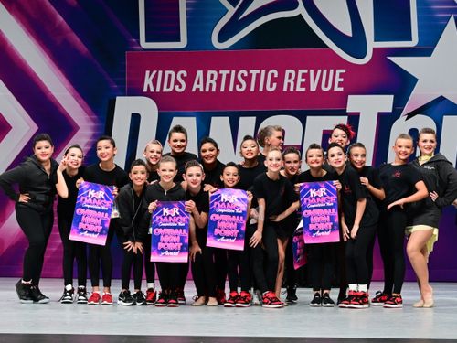 San Jose, CA - 2/28/2025 - Awards