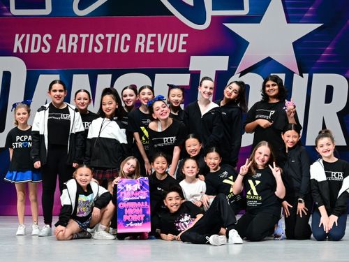 San Jose, CA - 2/28/2025 - Awards