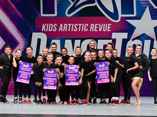 San Jose, CA - 2/28/2025 - Awards